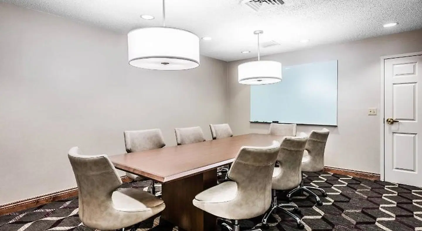Residence Inn by Marriott Springfield Konferenz