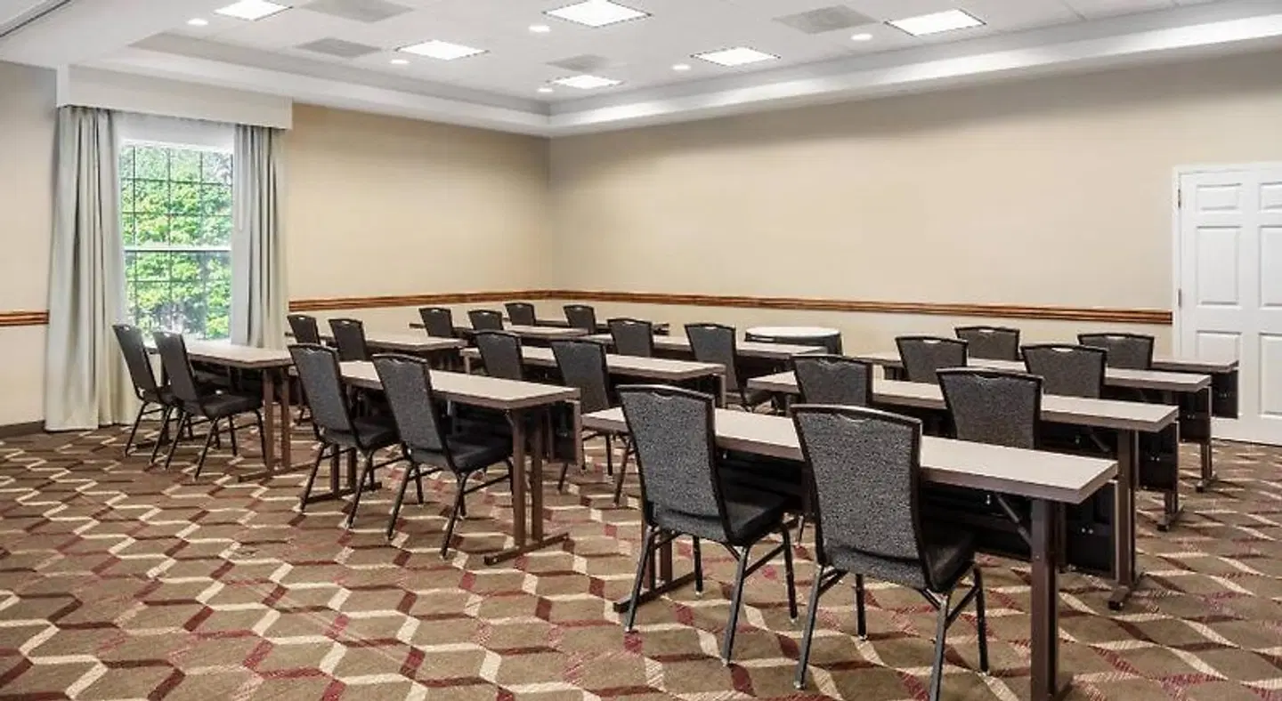 Residence Inn by Marriott Springfield Konferenz