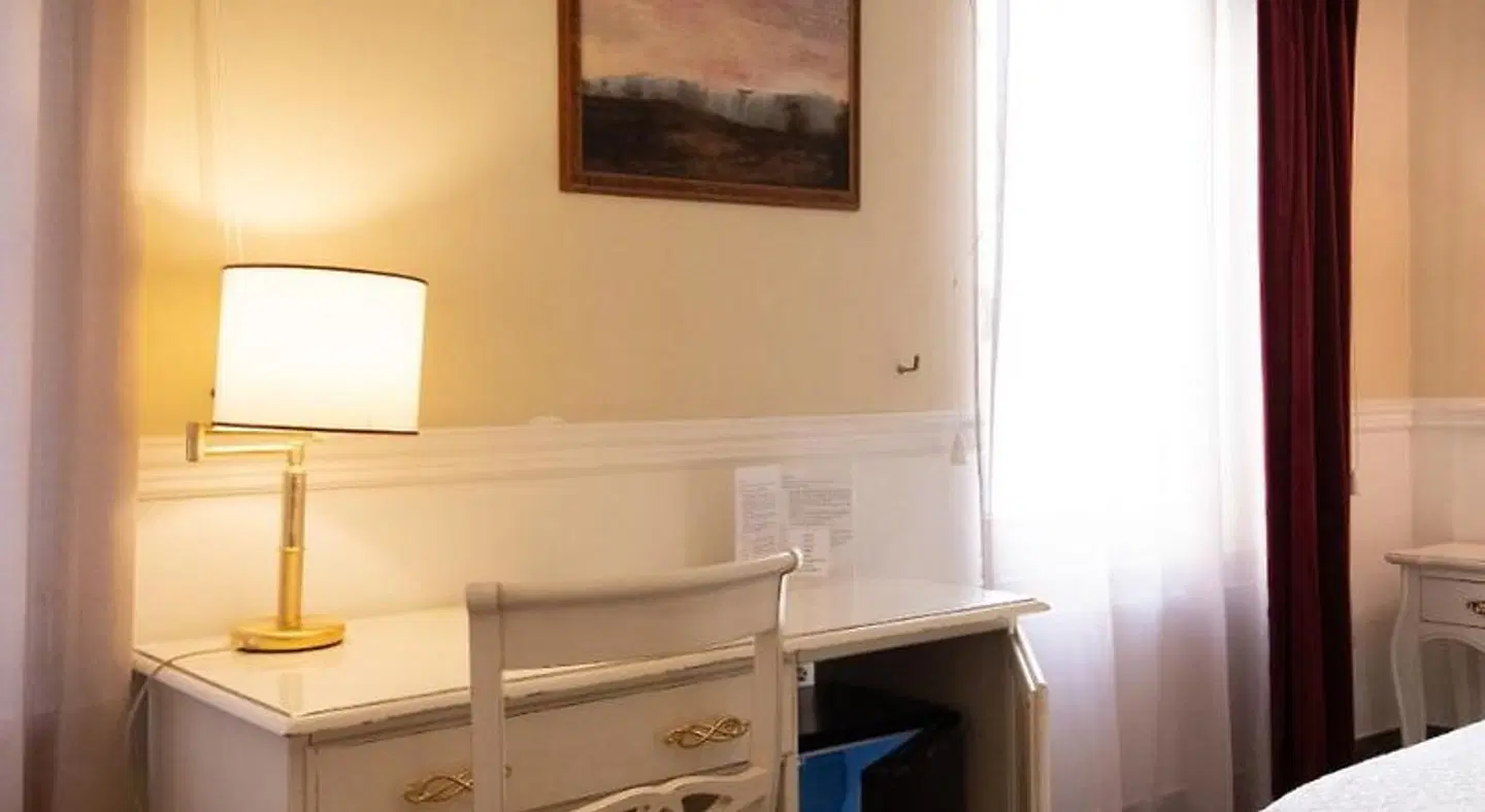 Bed & Bra ROOM_EXAMPLE