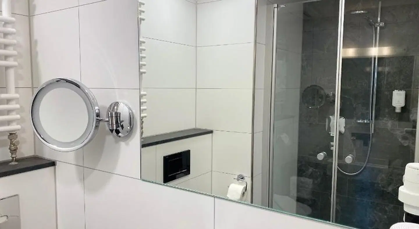 Landhaus Lauble Badezimmer