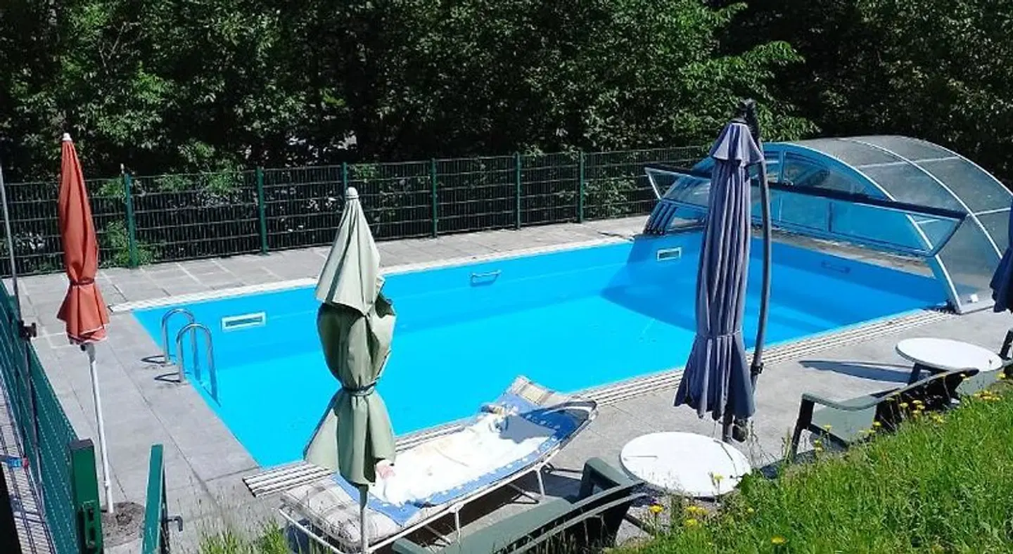 Sand-Hof - Nichtraucherhaus OUTDOOR_POOL