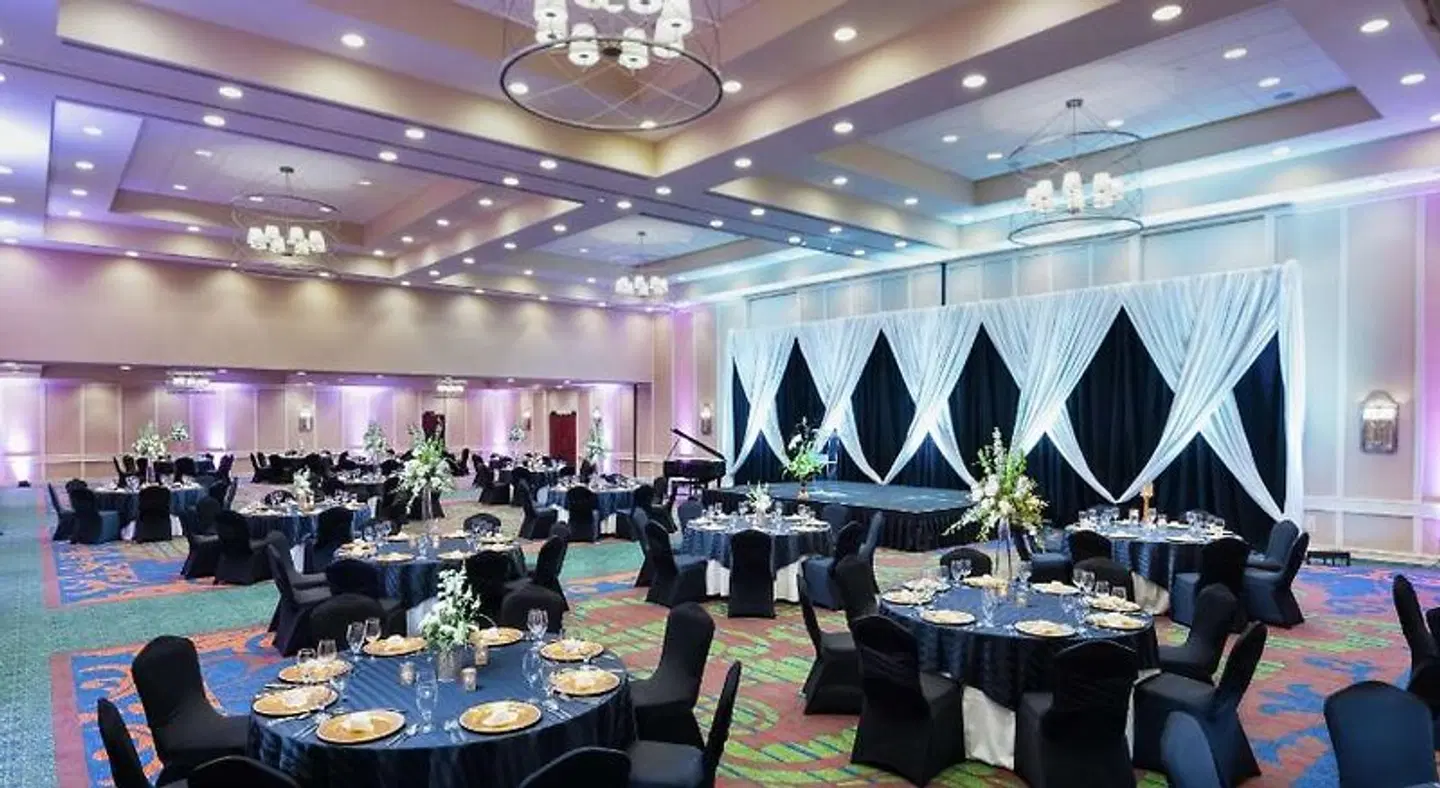 Hilton Lexington/Downtown Restaurant