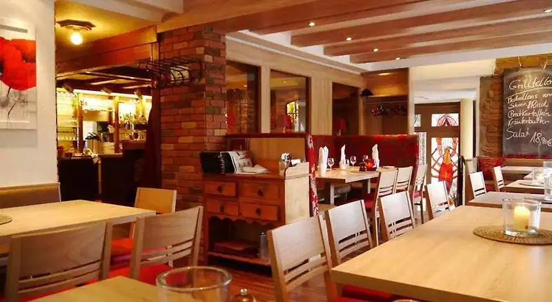 Böhlers Landgasthaus – Hotelfoto