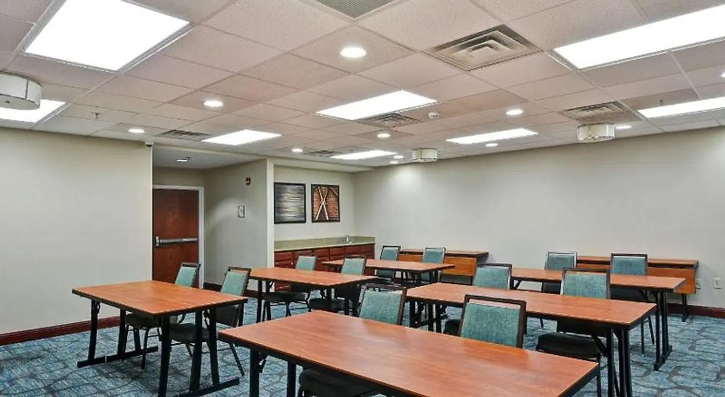 Homewood Suites by Hilton Lexington Fayette Mall Konferenz