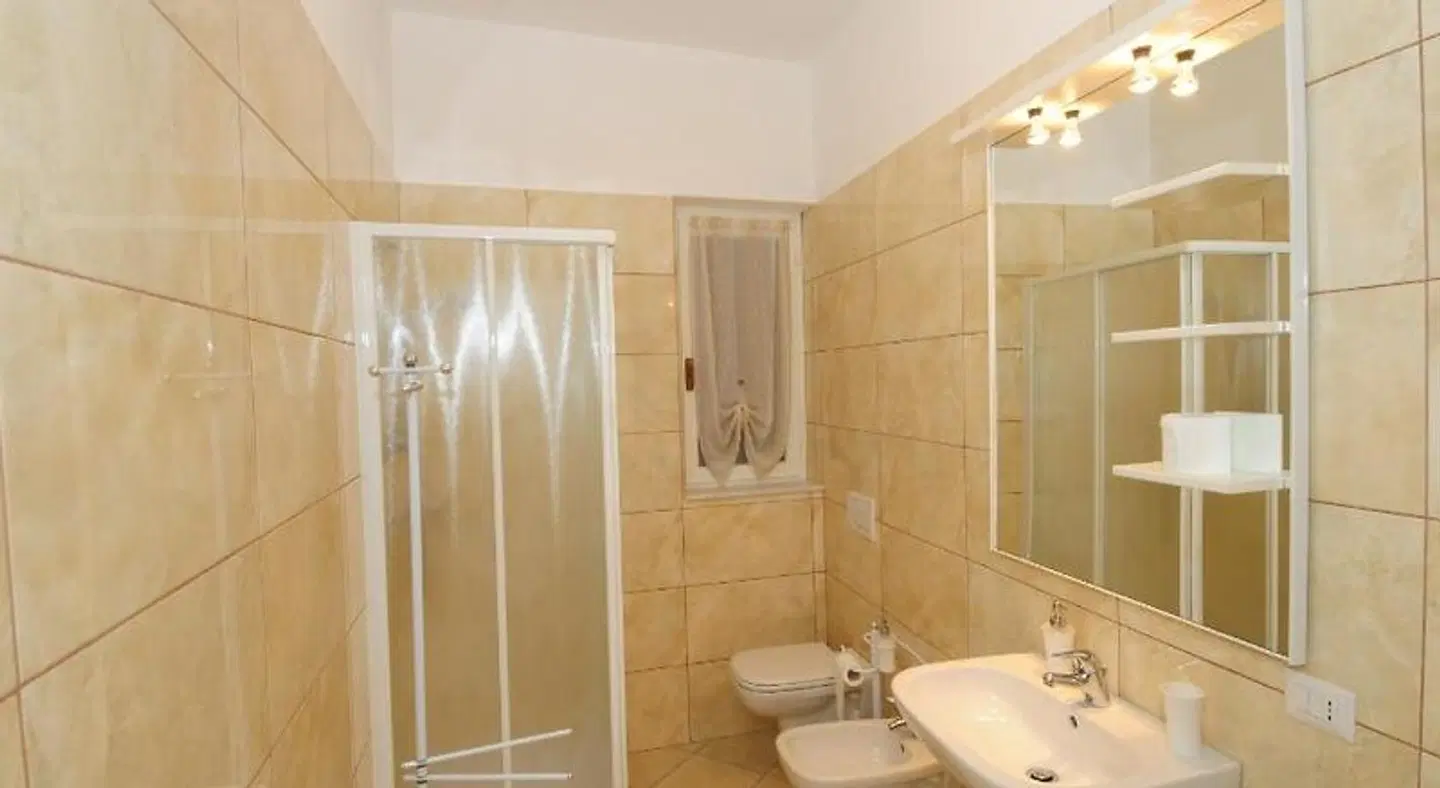 Fiò & Giò Badezimmer