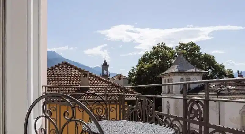 Alexandra – Hotelfoto