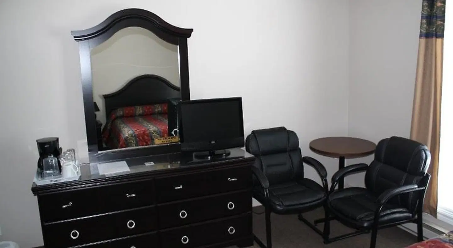 The Country Inn Motel ROOM_EXAMPLE