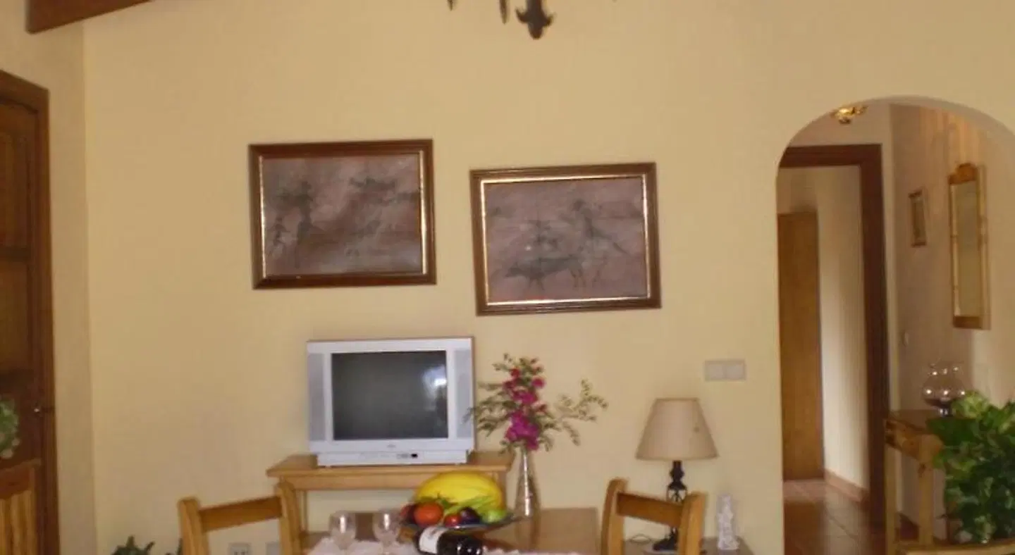 Finca Son Flor ROOM_EXAMPLE