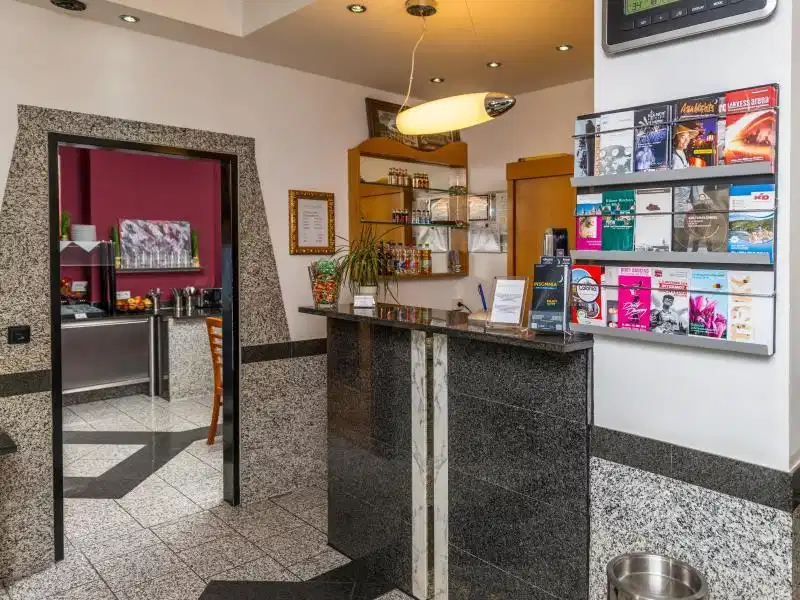 Breslauer Hof – Hotelfoto