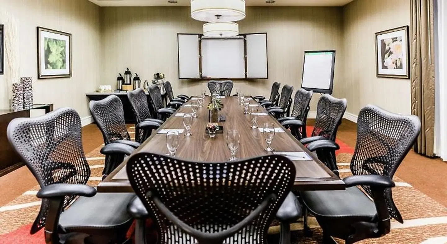 Hilton Garden Inn Exton/West Chester Konferenz