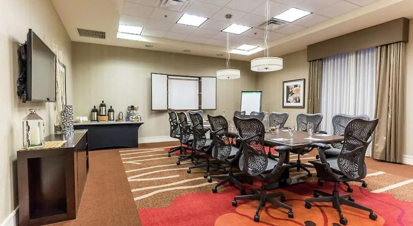 Hilton Garden Inn Exton/West Chester Konferenz