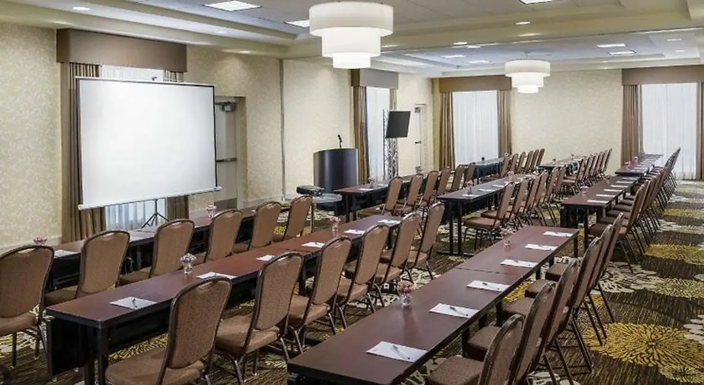 Hilton Garden Inn Exton/West Chester Konferenz