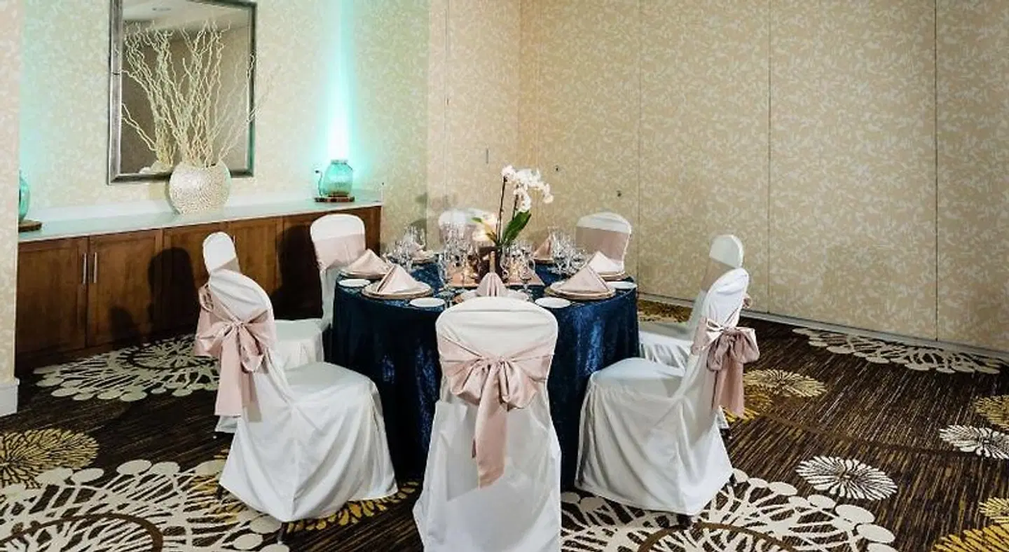 Hilton Garden Inn Exton/West Chester HEALTH_BEAUTY
