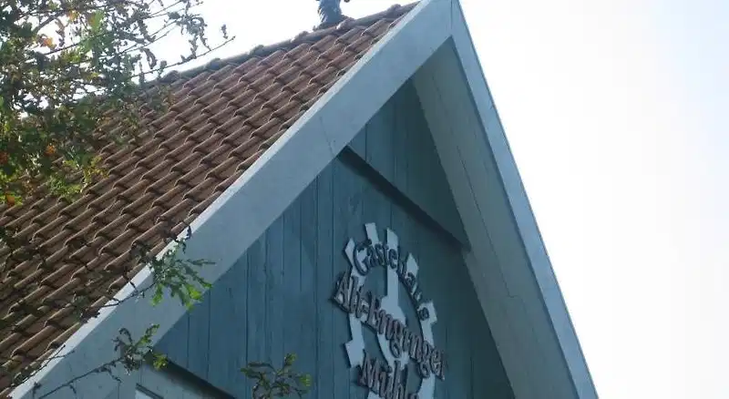 Alt-Enginger Mühle – Hotelfoto