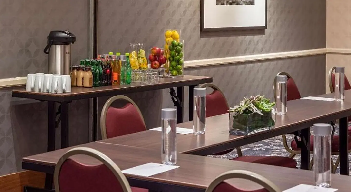 DoubleTree Suites by Hilton Minneapolis Konferenz