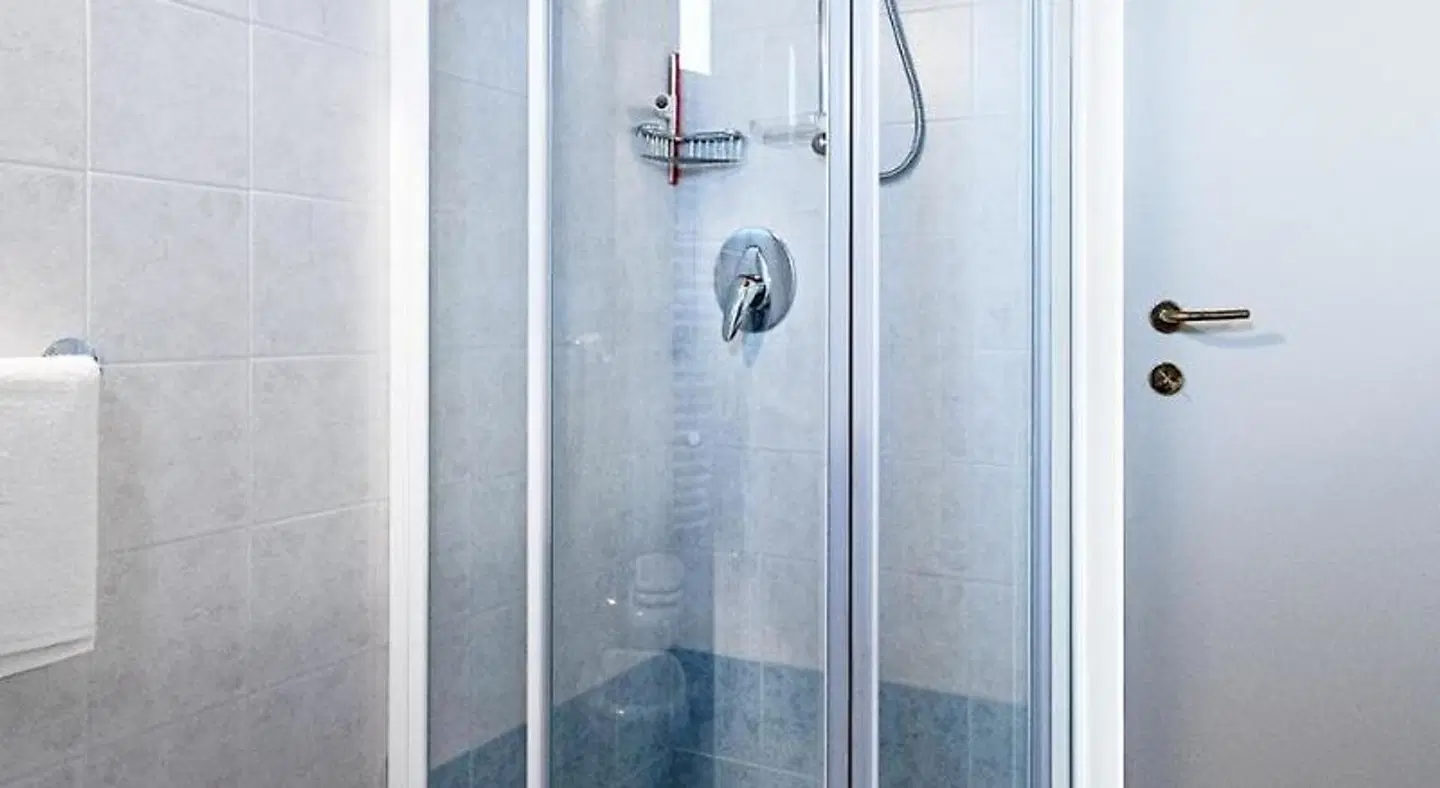 Montecolo Resort Badezimmer
