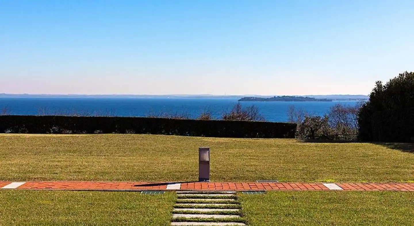 Montecolo Resort LANDSCAPE