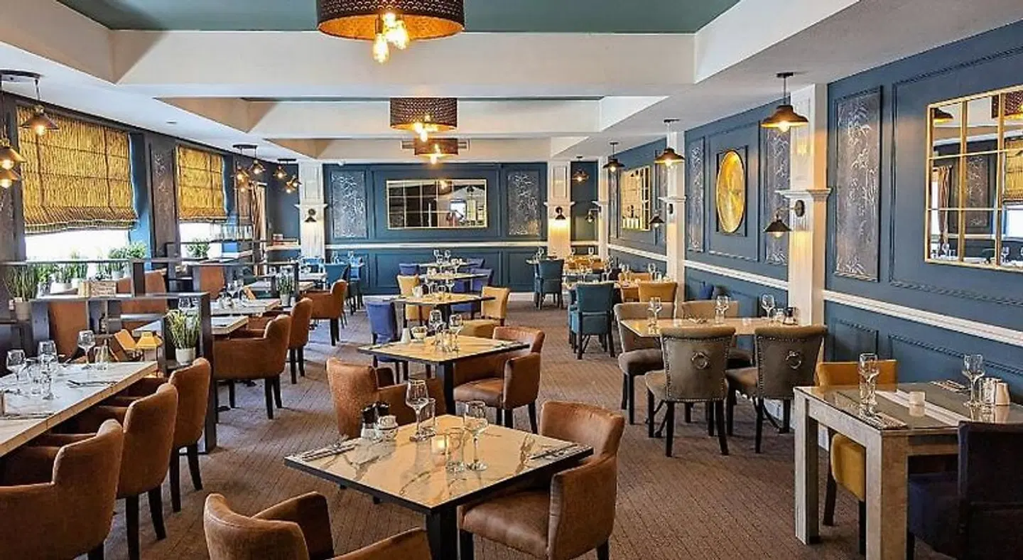 Wildings Hotel Restaurant