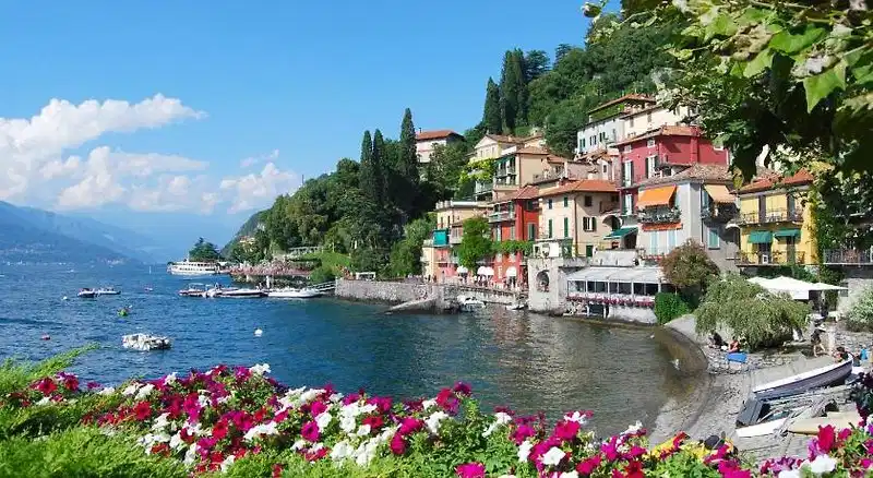 Albergo Del Sole – Hotelfoto