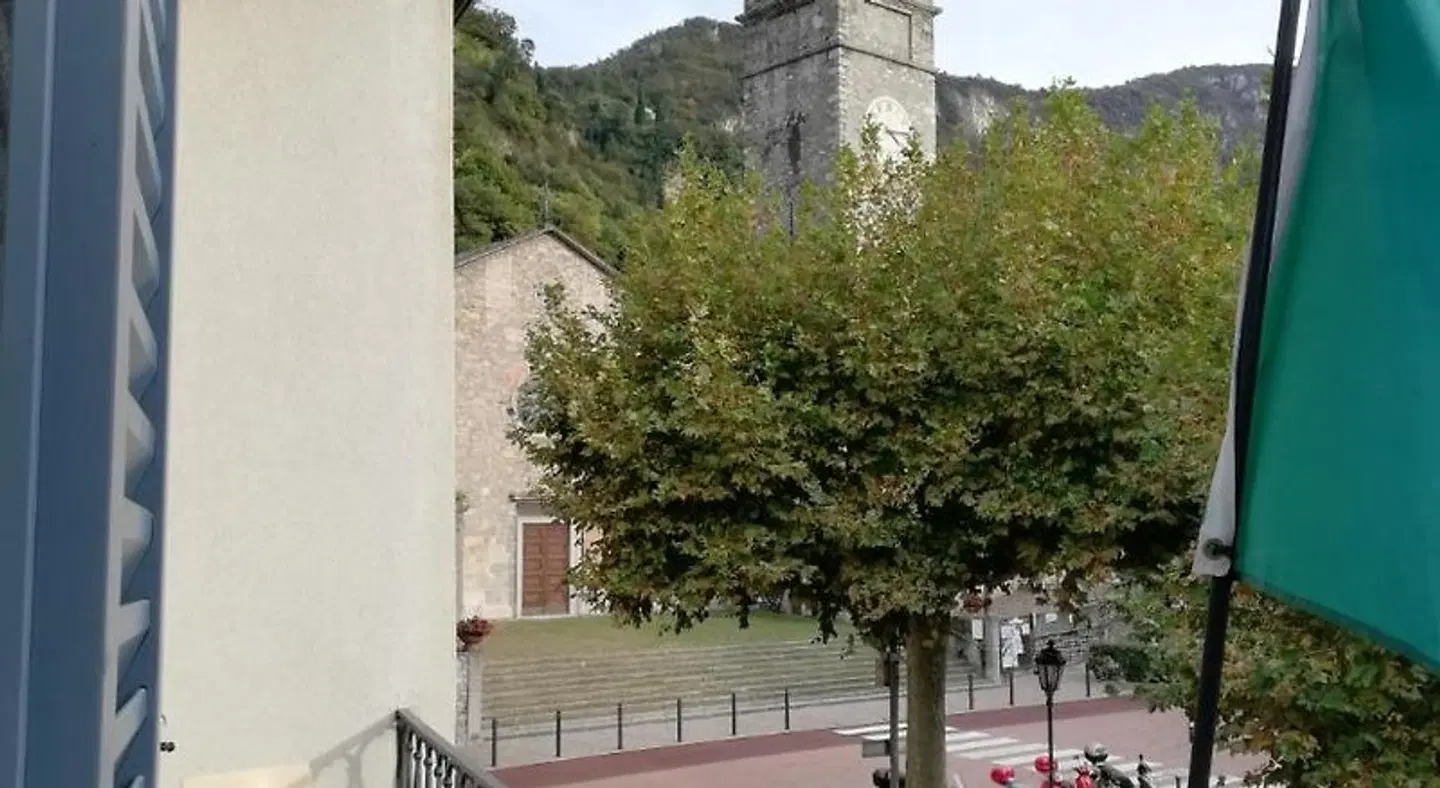 Albergo Del Sole EXTERIOR