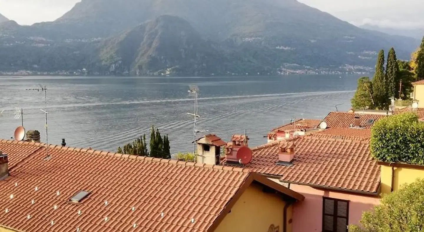 Albergo Del Sole Terrasse