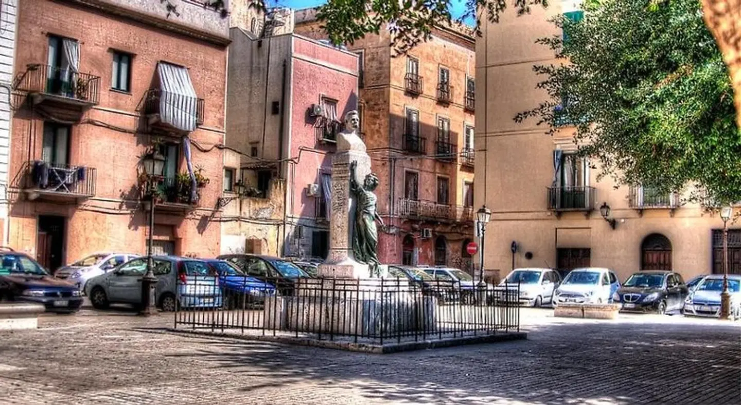 Le 5 Torri EXTERIOR