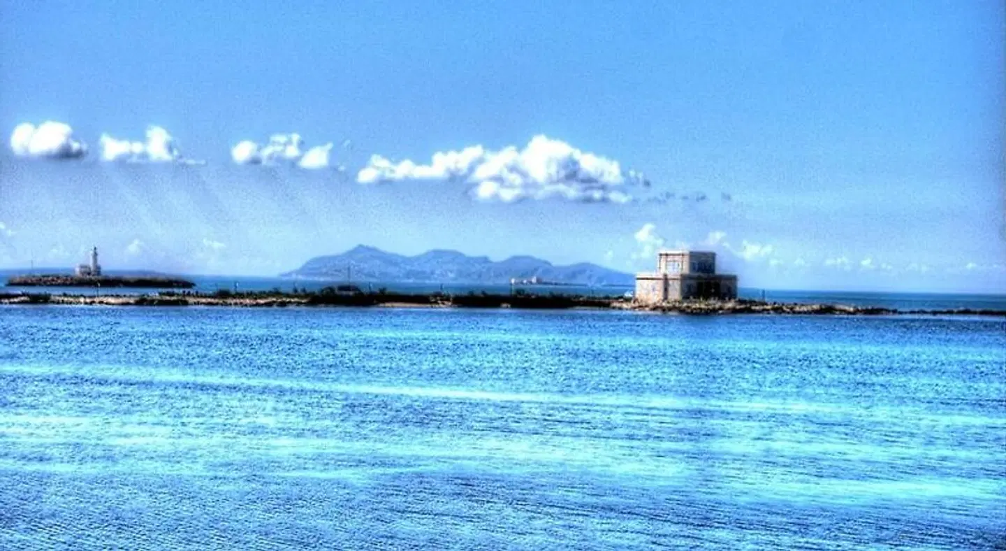 Le 5 Torri LANDSCAPE