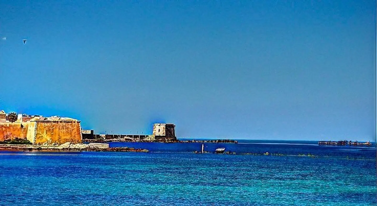 Le 5 Torri LANDSCAPE