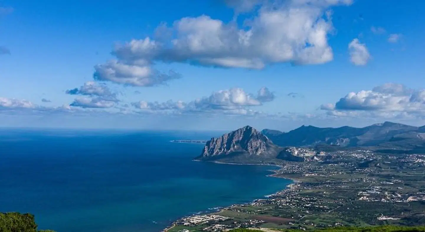 Le 5 Torri LANDSCAPE