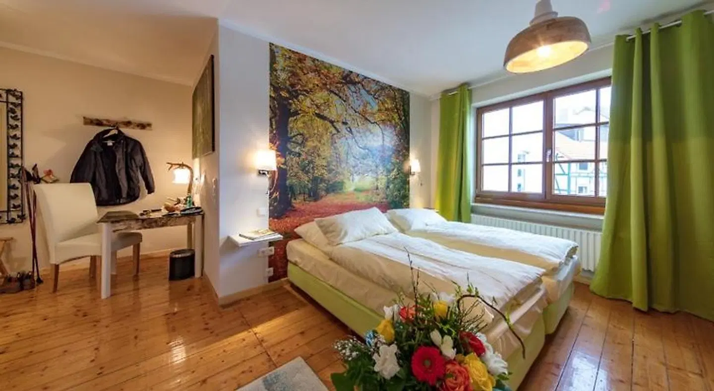 Goldflair Am Rathaus ROOM_EXAMPLE