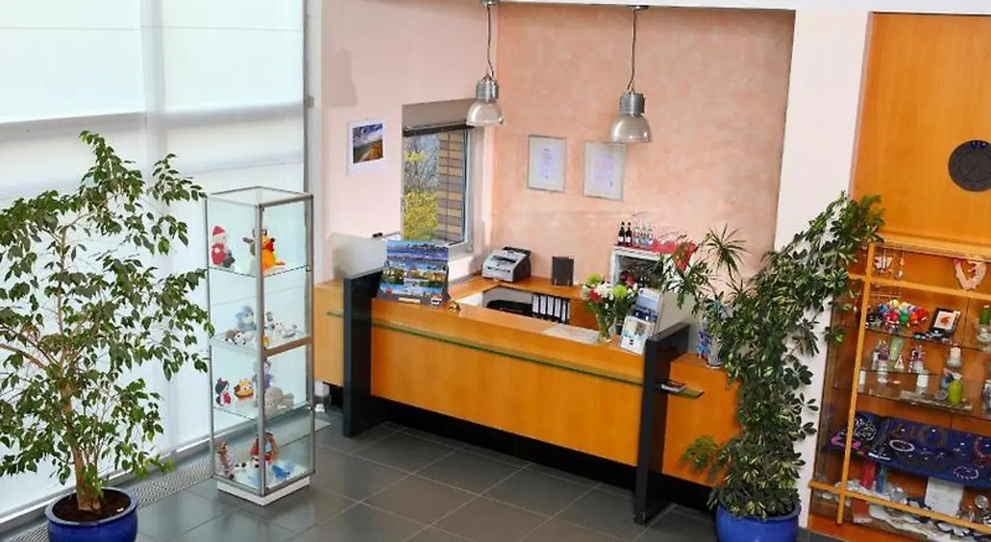VCH Greifswald LOUNGE_LOBBY