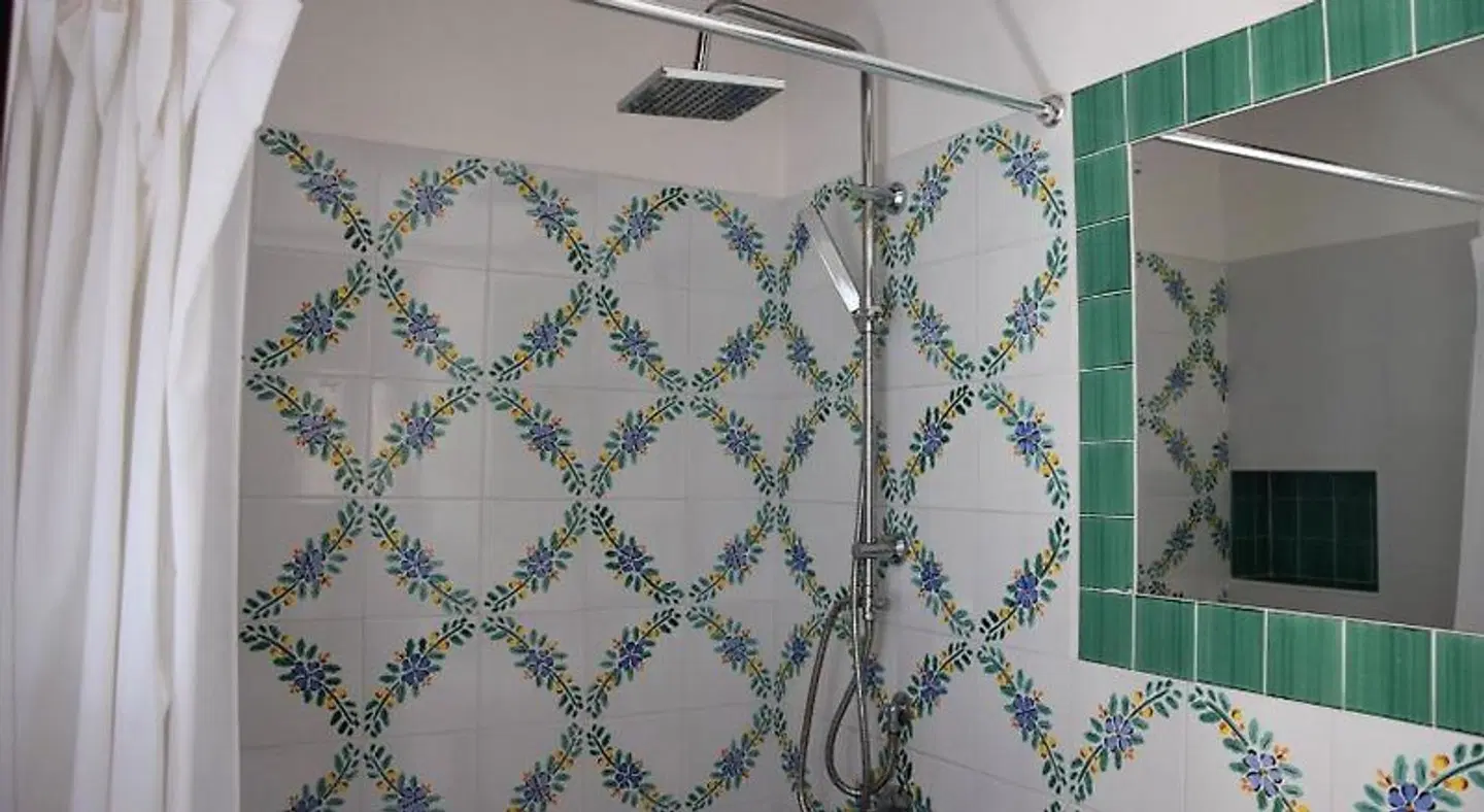 La Casa del Geko ROOM_EXAMPLE