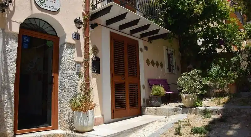 La Casa del Geko – Hotelfoto