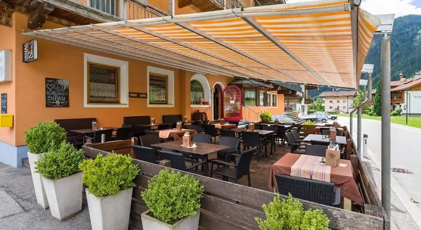 Sidan Restaurant