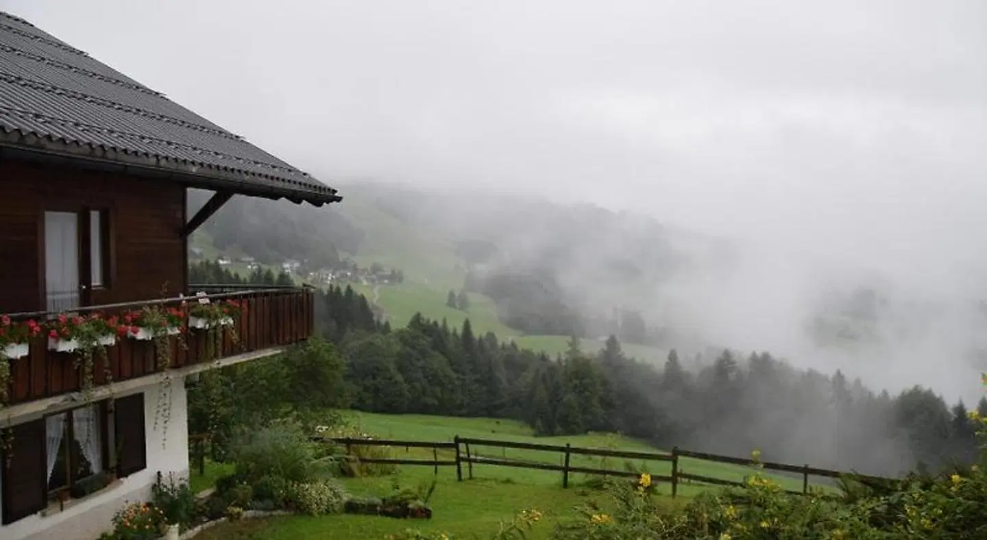 Ifenblick Garten