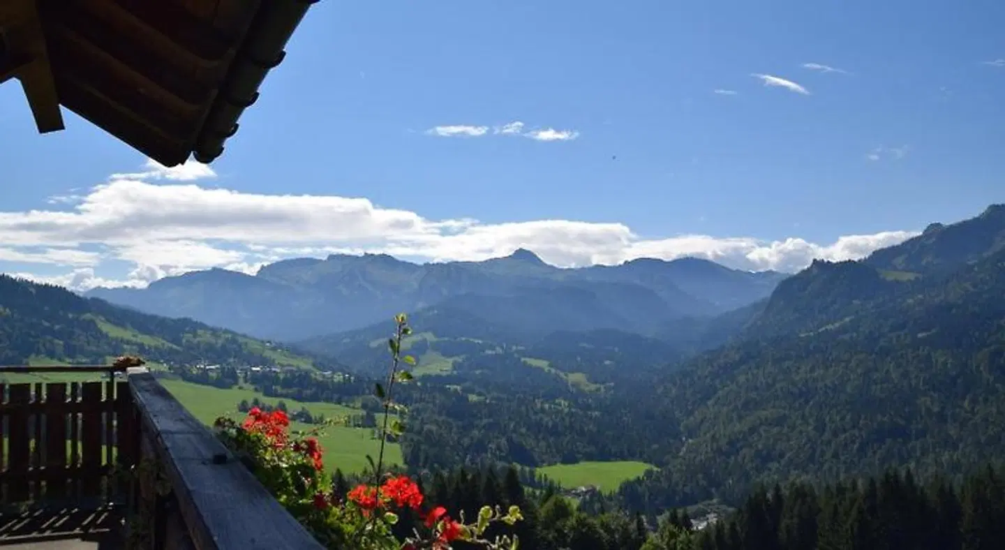 Ifenblick LANDSCAPE