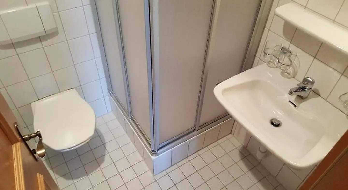 Ifenblick Badezimmer