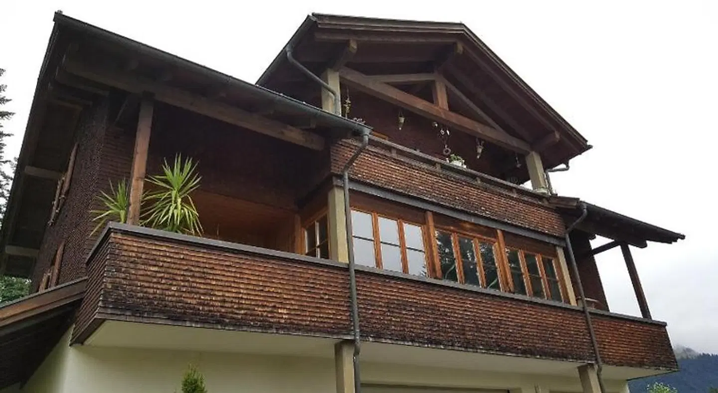 Ifenblick EXTERIOR