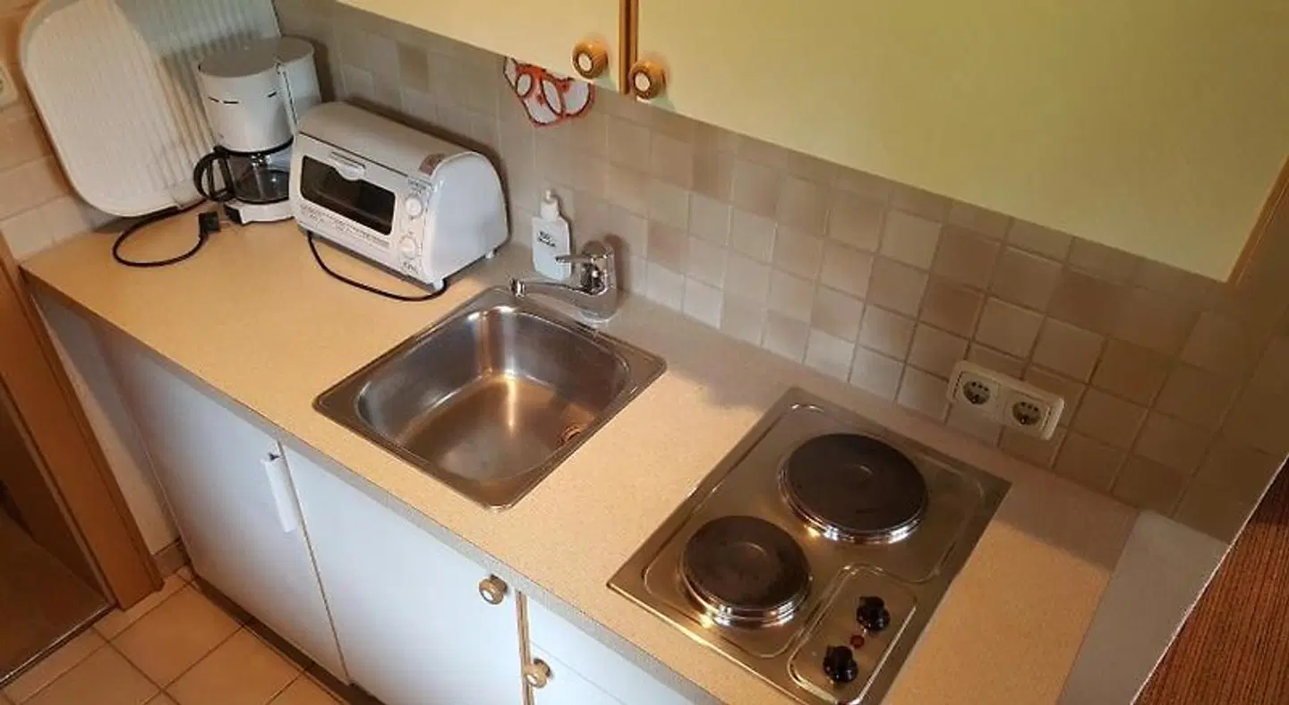 Ifenblick Badezimmer