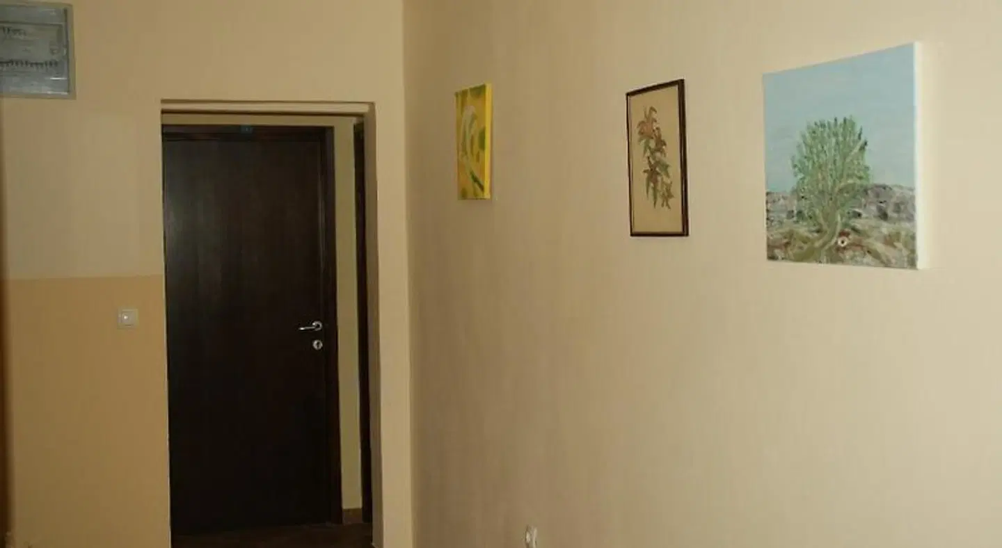Apartments Vukeli' ROOM_EXAMPLE