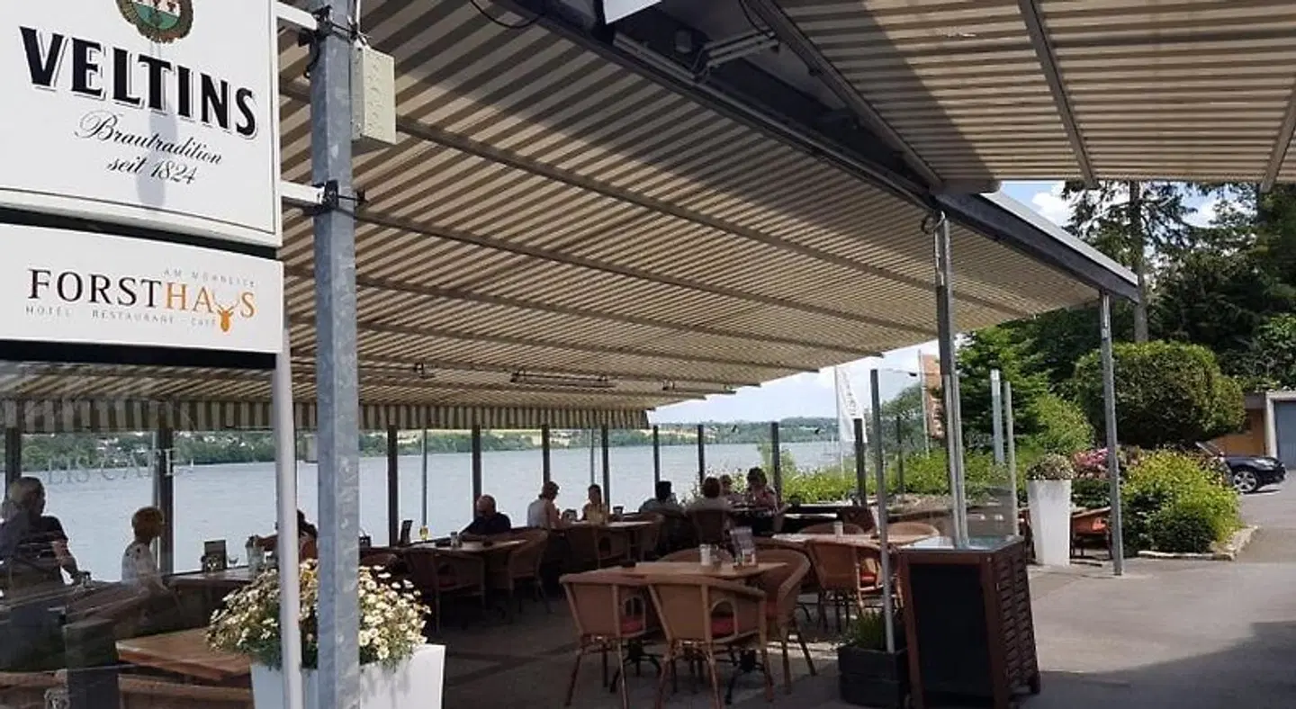 Forsthaus Wiesmann Restaurant