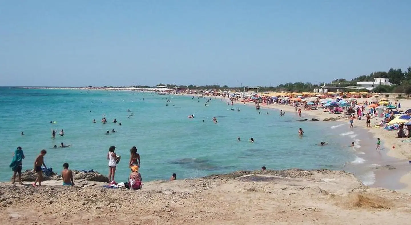 Bed and Breakfast La Villa Strand