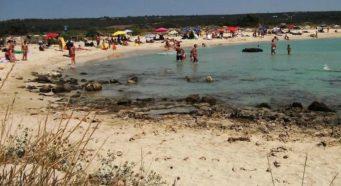 Bed and Breakfast La Villa Strand