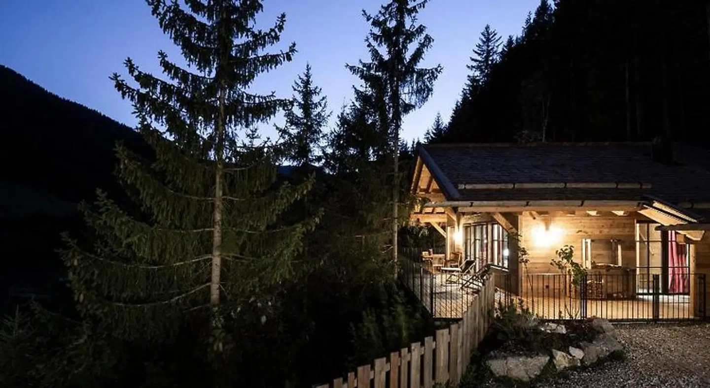Alphotel Tyrol Terrasse