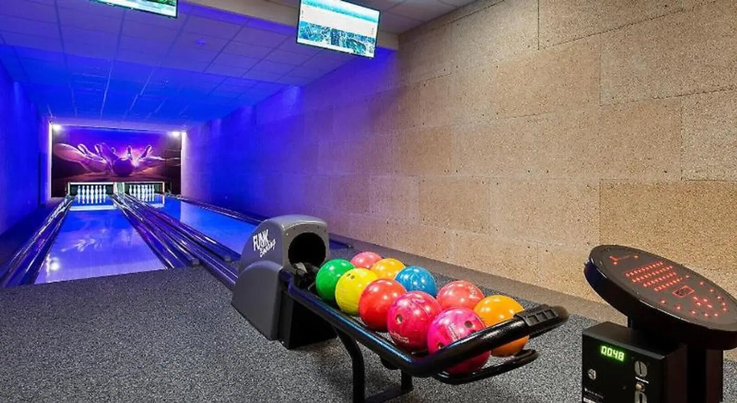 Alphotel Tyrol SPORTS_AND_LEISURE