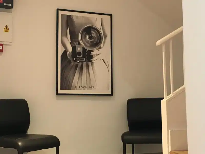 Malaga Hostel – Hotelfoto
