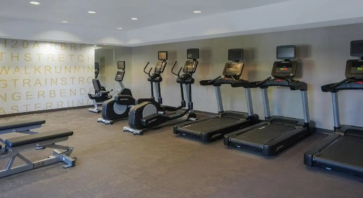 Residence Inn Colorado Springs North/Air Force Academy SPORTS_AND_LEISURE