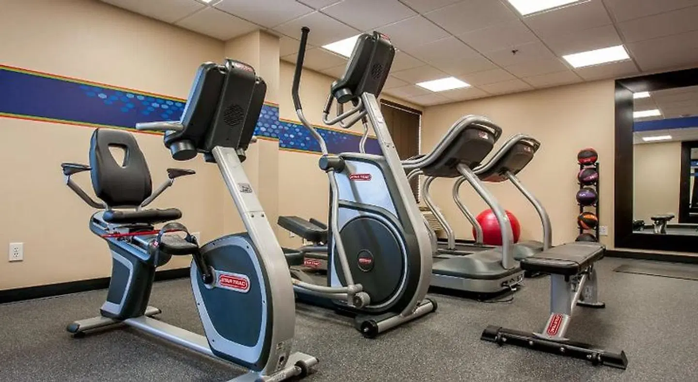 Hampton Inn Bowling Green SPORTS_AND_LEISURE