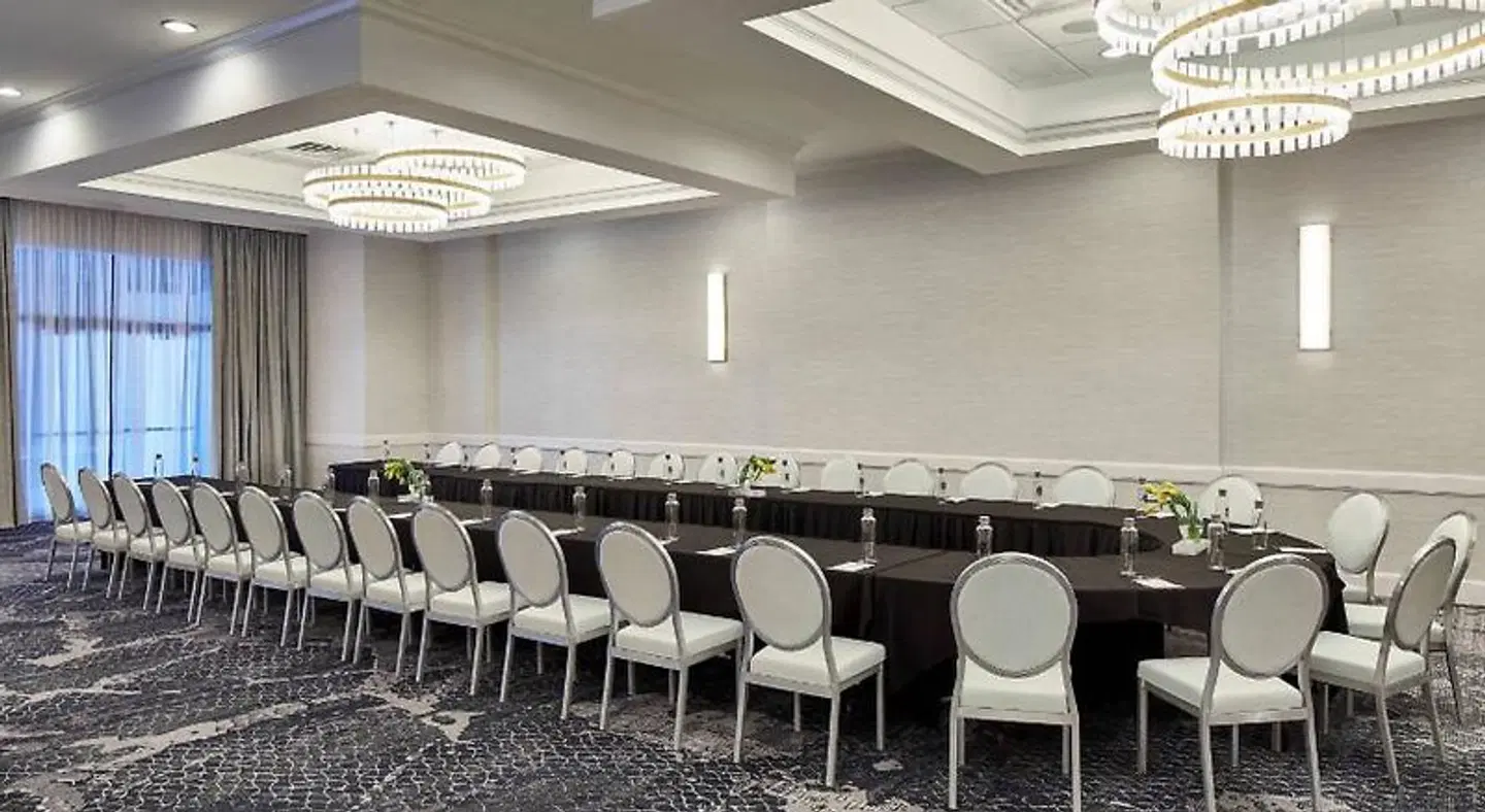 Annapolis Waterfront Hotel, Autograph Collection Konferenz