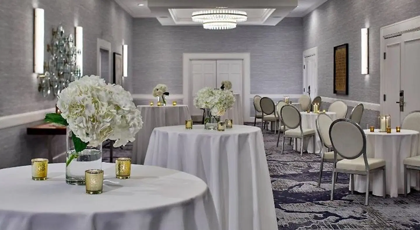 Annapolis Waterfront Hotel, Autograph Collection Restaurant